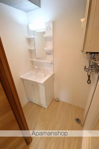 CASALSVTOWERの内装写真