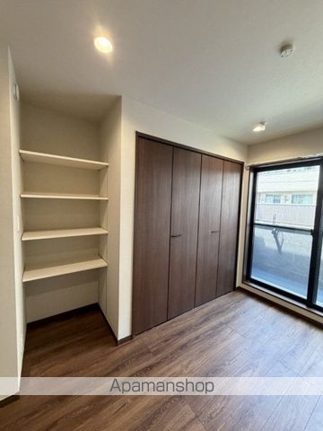 ROBOT HOME KANAMACHIの内装写真