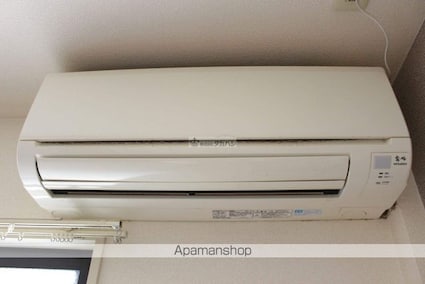 ラ・フォート[1K/19.96m2]のその他設備