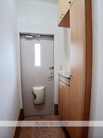 メゾン・ドゥ・シャルマン弐番館の内装写真