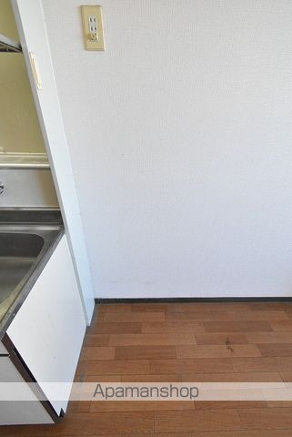 日興パレス東札幌の内装写真