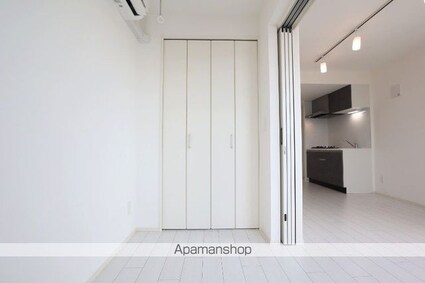 アトリオフラッツ高円寺ノース[2LDK/44.93m2]の内装