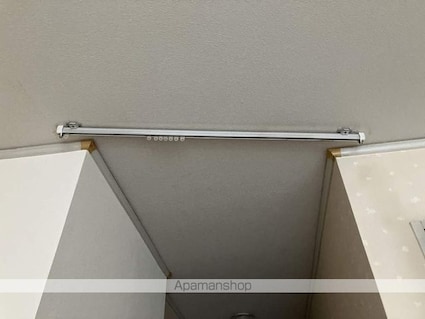 レディス明日香[1R/17.74m2]の内装2