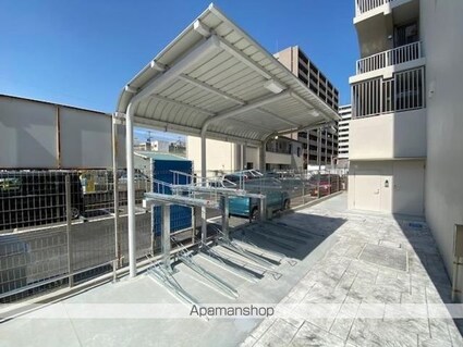 ＴＷＩＮ　ＴＯＷＥＲＳ　Ｓｅｌｉｎａ[1LDK/40.72m2]の内装3