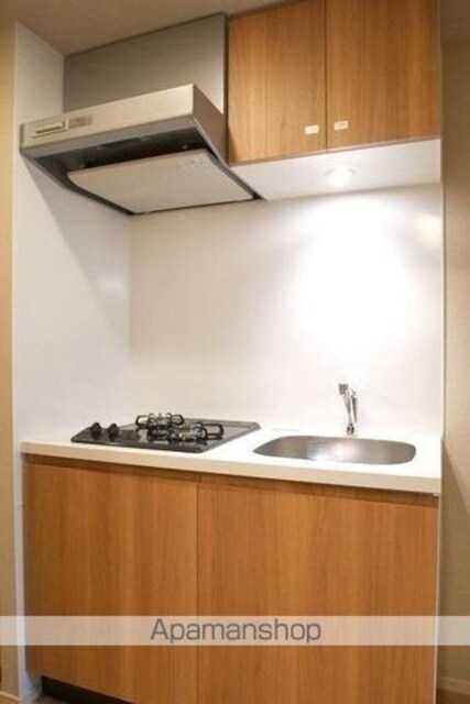 ラフィスタ板橋本町[2K/25.5m2]のキッチン