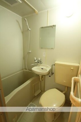 ジュネス井上[1R/19.25m2]の内装4