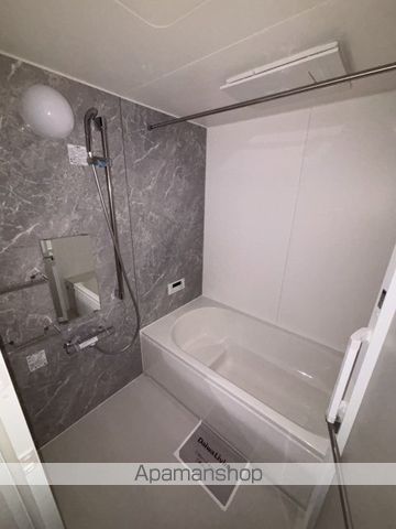 campanella山本の内装写真