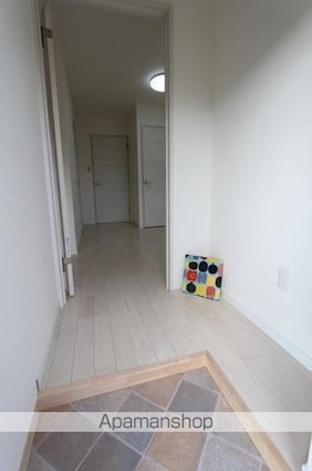 ｒｅｔｒｏ　ｐｌｕｓ　宮脇町[1LDK/38.91m2]の玄関