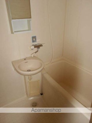 福岡ビル[1K/39.87m2]のバス