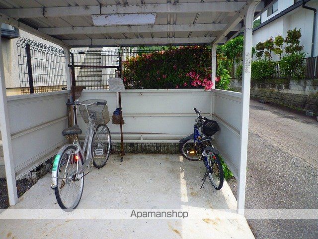 クレストールインの内装写真