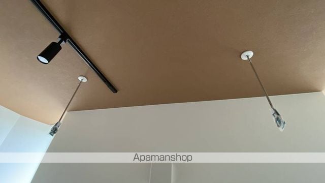 ETENA中仙道西 北棟の内装写真