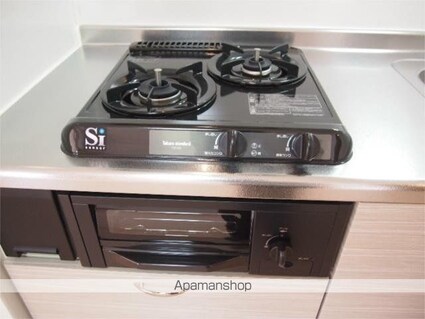 ルーブル高田馬場参番館[1K/25.5m2]のその他内装