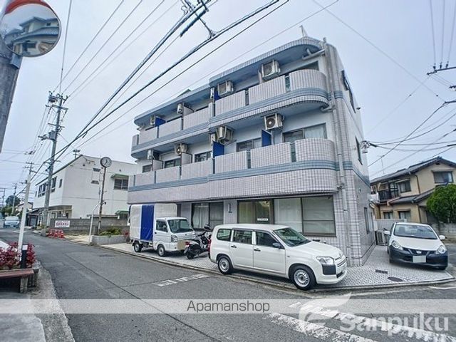 アベニューSAいずみの外観写真