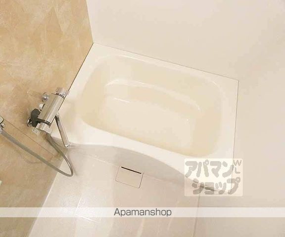 バウム西賀茂の内装写真