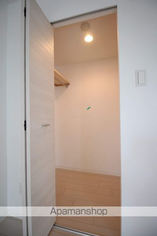 モルティーニ南円山の内装写真