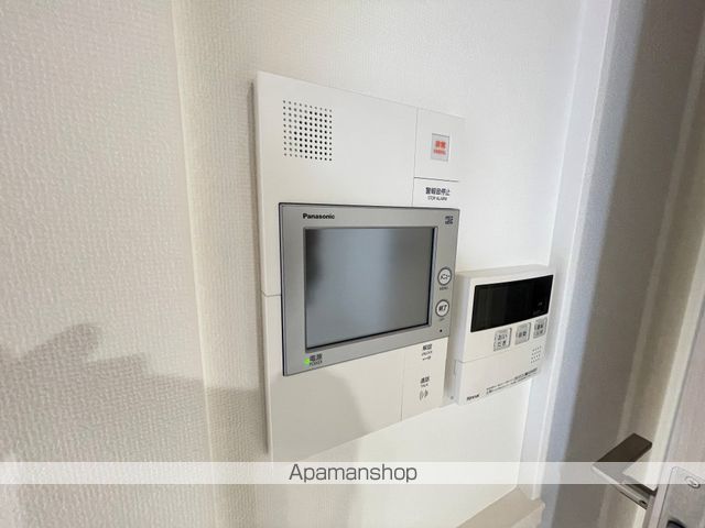 カーサレグラス福島野田の内装写真