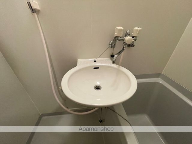 レオパレスシャルムの内装写真