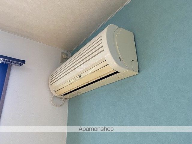 ネオクオーツ幸 弐番館の内装写真