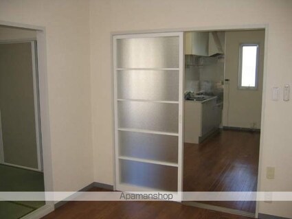 ブルーヒルＡＢ棟[3K/50.78m2]の内装3