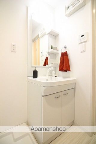 8COURTの内装写真