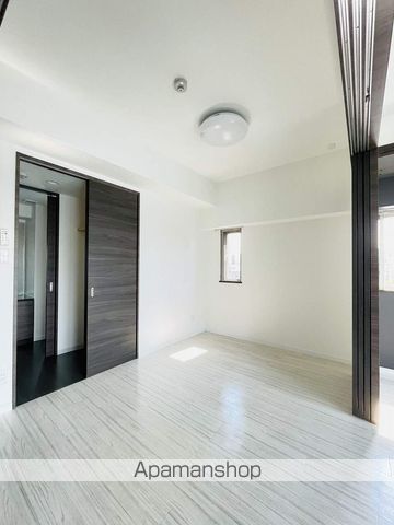 IZ−RESIDENCEの内装写真