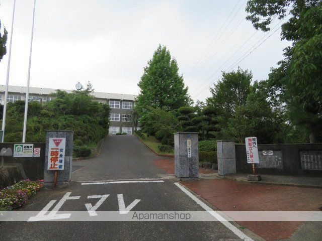 リバティハウスの周辺写真