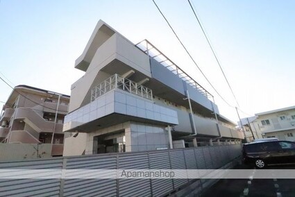 フェリーチェ栄町[1LDK/42.75m2]の外観5