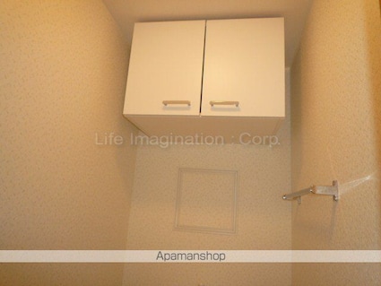 ＢＲＡＩＮ　ＭＡＮＳＩＯＮ　Ｓｕｎ－Ｑ[2LDK/59.4m2]の内装4