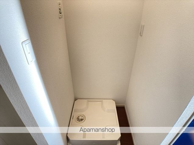 サンモールの内装写真