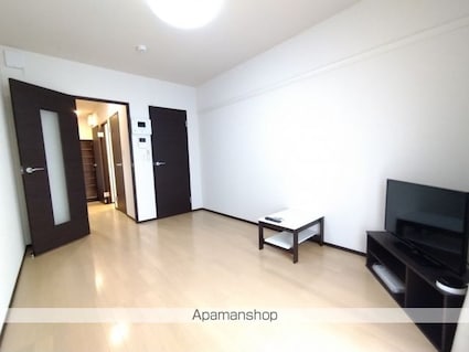 クレイノ翔花[1K/21.86m2]のリビング・居間