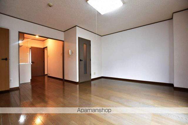 長橋コーポE棟の内装写真