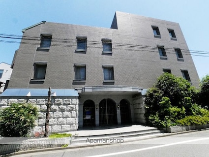 東京都練馬区豊玉南２丁目[1DK/31.41m2]の外観4