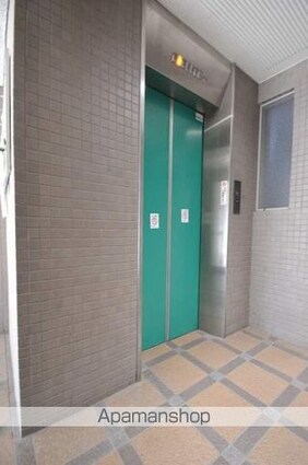 サンコート楠木[1R/18.9m2]の共用部9