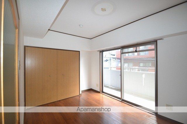 ユアコート昭和町の内装写真