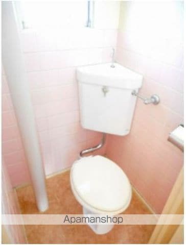 オレンジコーポI号館の内装写真