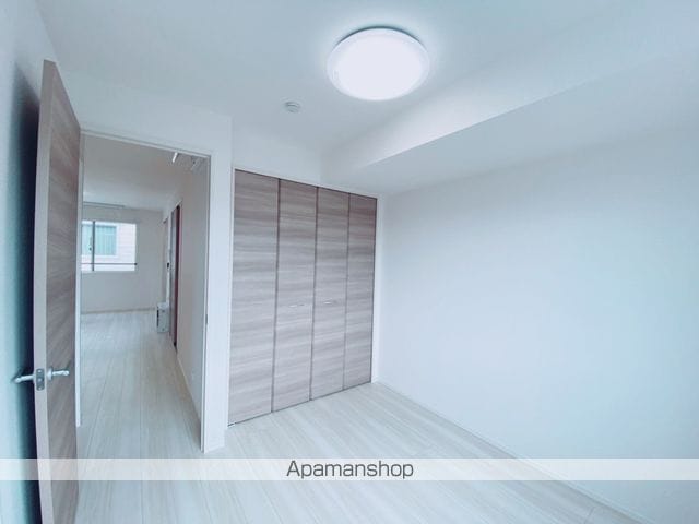 DーROOM曙の内装写真