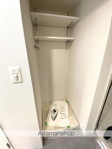 SERENITE谷町四丁目ARIEの内装写真