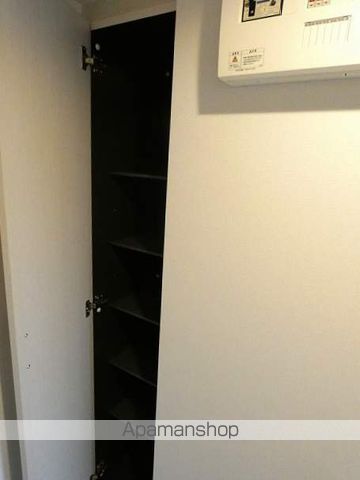 A BOND東札幌の内装写真