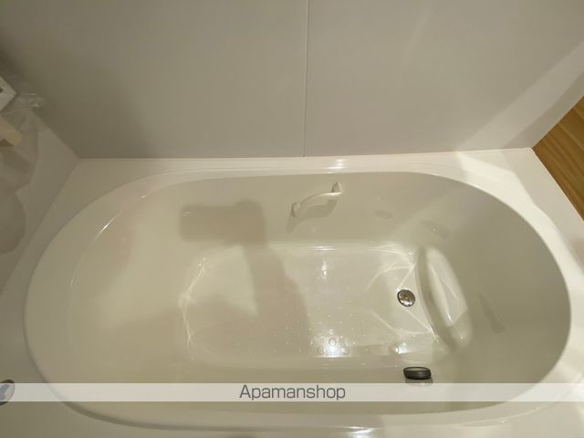 シャーメゾンCHERIENの内装写真