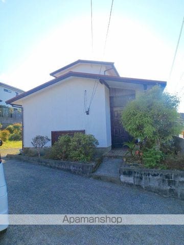 大塚台西2丁目貸家の外観写真