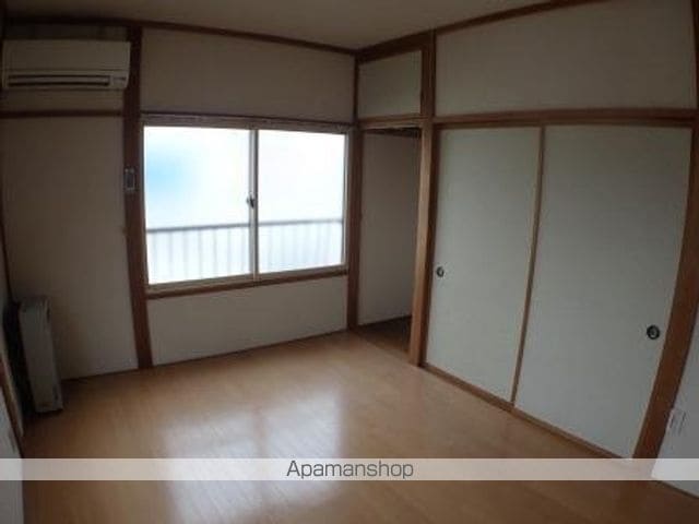 コーポ栄の内装写真