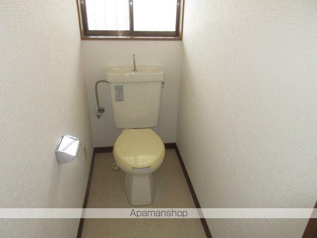 コーポラス寺島の内装写真