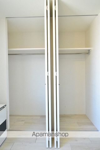 ファインブルーム学園前の内装写真