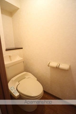 ハイツ幸知の内装写真