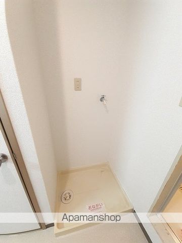 メゾン辻の内装写真