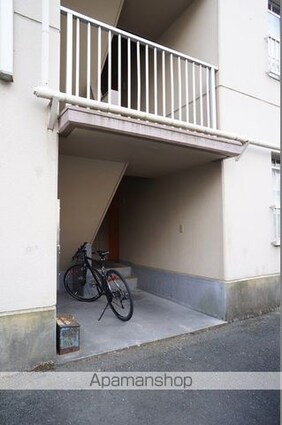 諏訪ハイツ[2LDK/55.8m2]のエントランス2