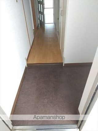 和歌山県和歌山市加納[3LDK/63.5m2]の玄関