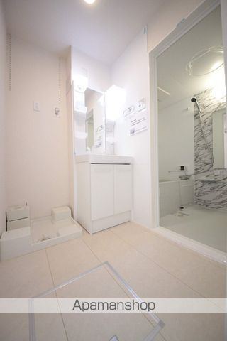 サンスマイル大和田EASTの内装写真