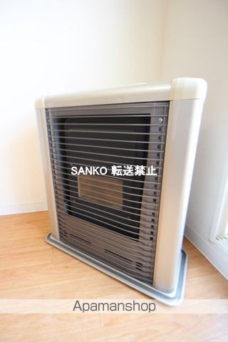 上野マンションの内装写真