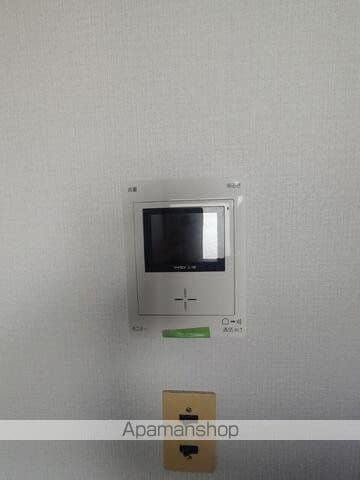 長友マンションの内装写真